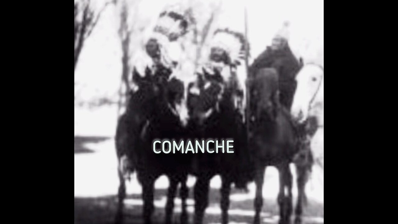 COMANCHE