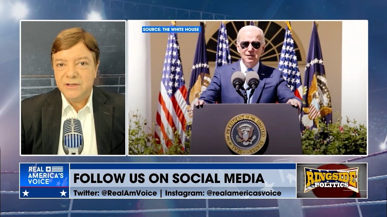 Hot Topics of the Week w/ Jeff Crouere: Biden Corruption, Trump Indictment, Schiff Censure Blocked