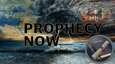 The Tribulation: Midpoint Signs & Visions
