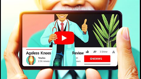Unlock Pain-Free Knees In Just 7 Minutes A Day: Discover The Ageless Knees Program