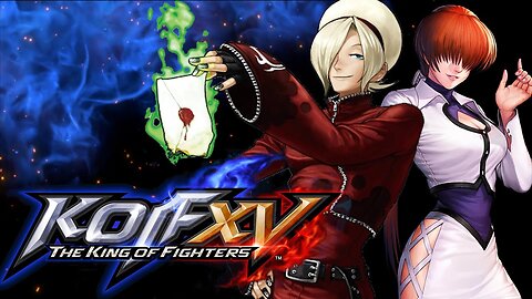 Top 10 Returning Fighters - The King of Fighters XV