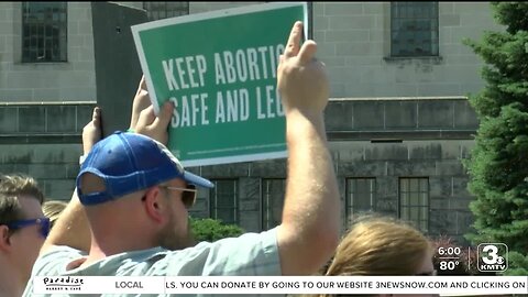 Judge hears arguments in lawsuit that could block latest abortion ban in NE
