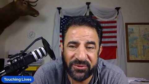 God is in front of you !!!!