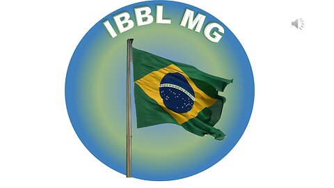 CULTO IGREJA BÍBLICA BRASILEIRA DE LAMBARI MG DIA 28-05-2023