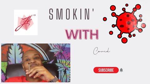 Covid Smoke (Cucumber Diesel Hemp JK Distro)