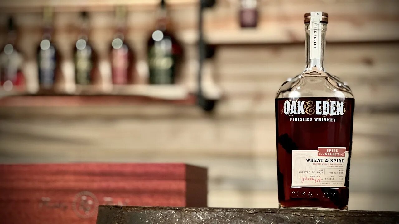 BSC Episode 26: Oak & Eden (Wheat & Spire) & Rocky Patel Edge Sumatra
