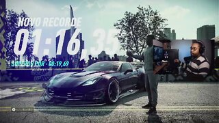 Need for Speed: Heat #3 - Esse Jogo É Quase Lindo Meu Amigo [ PC - Playtrough PT-BR ]