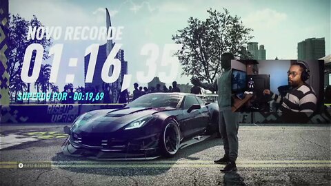 Need for Speed: Heat #3 - Esse Jogo É Quase Lindo Meu Amigo [ PC - Playtrough PT-BR ]