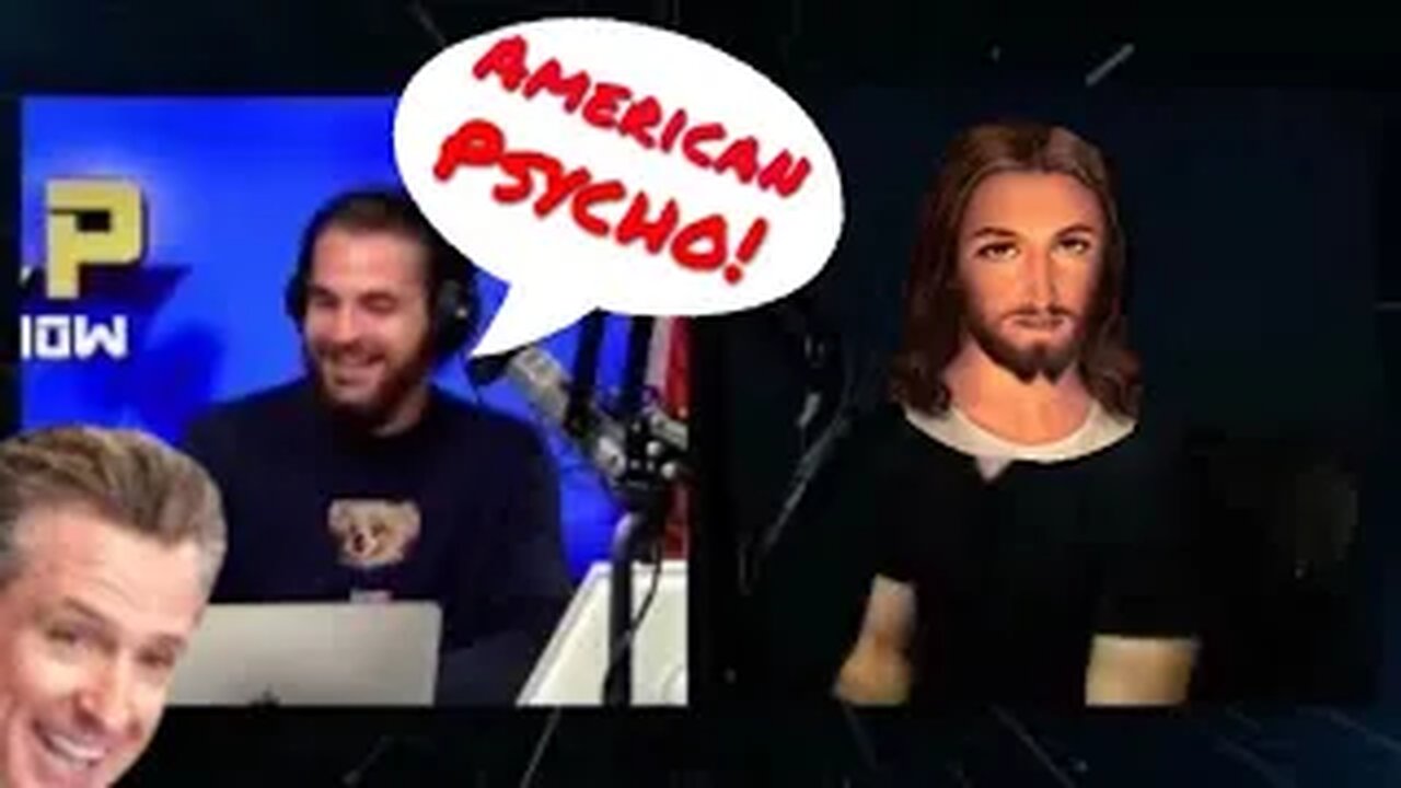 “And it’s just like what Democrats would do, make you dependent on them.”