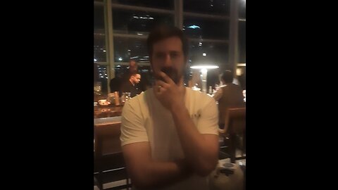 Watch Gosney get abused by Nick Rekieta at the Miami meet and greet