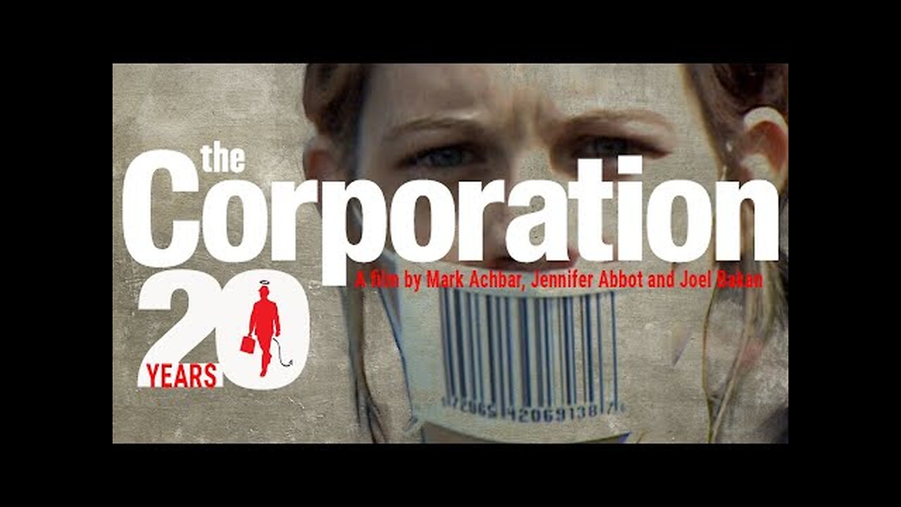 THE CORPORATION