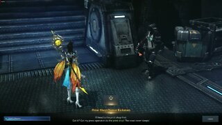 Lost Ark MMORPG Stern's Alligator