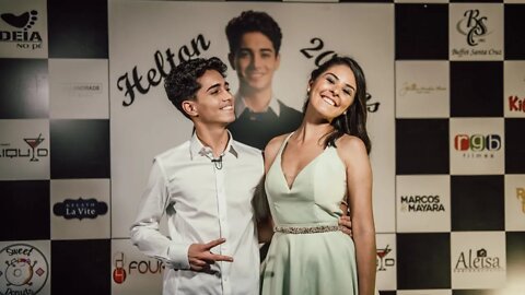 Aniversário de 20 Anos | Helton Oliveira