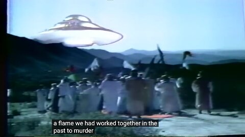 CHILDREN OF THE STARS - UNARIUS UFO CULT FULL DOCUMENTARY