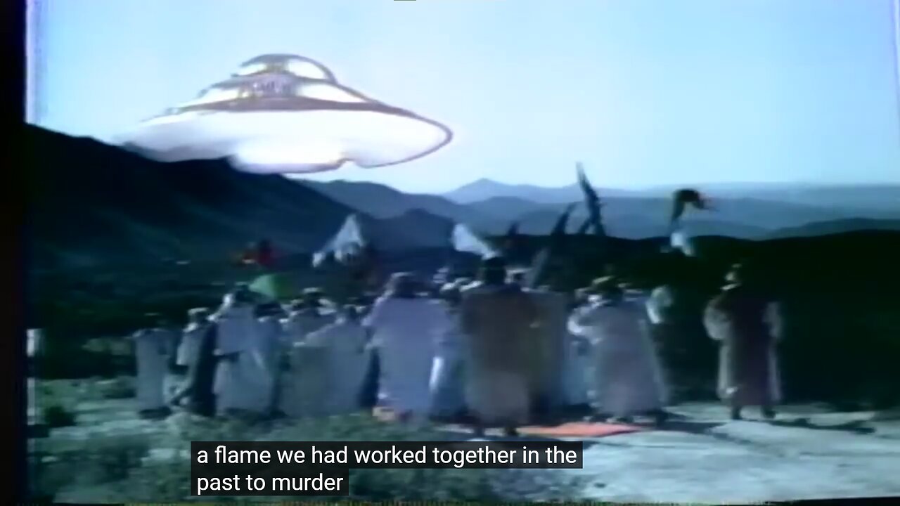 CHILDREN OF THE STARS - UNARIUS UFO CULT FULL DOCUMENTARY