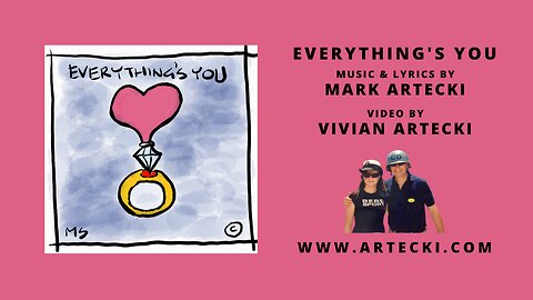 EVERYTHING'S YOU