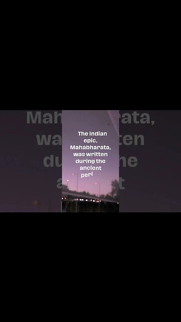 India's History Facts : 10