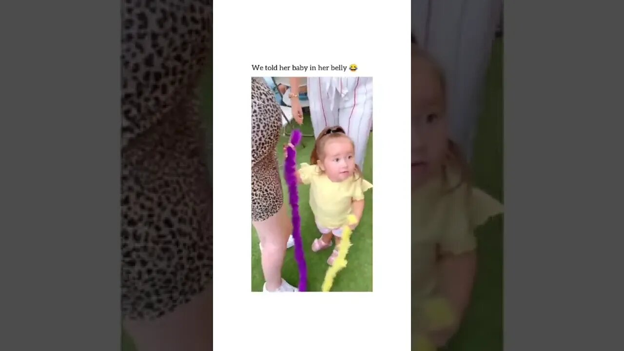 Let me check 😂