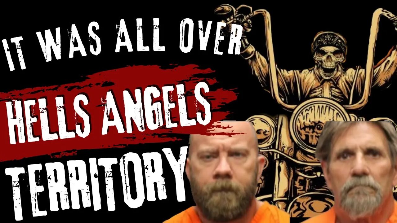PAGANS MC SOUTHWEST & HELLS ANGELS ARIZONA FIGHT OVER TURF