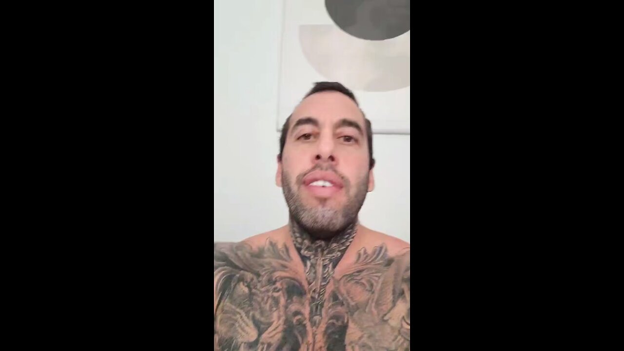CHRIS SKY💥💲90 000👀Worth💥Of👉Food🍲SEIZED👀By👉The🤬Government🏛️In👉The🗽USA👀💥🔥🤬
