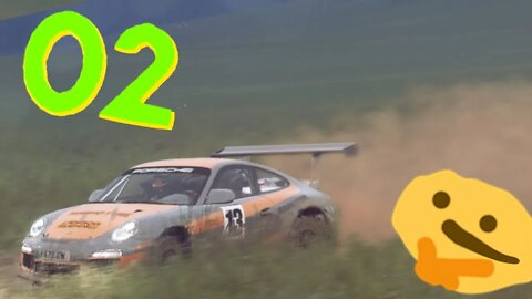 ATTEMPT 02 - FINLAND Gauntlet || FAILED: Terminal Damage || RTA: N/A