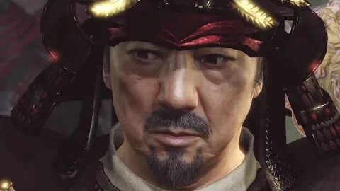 Nioh 1 - Part 39