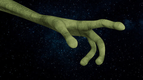 Aliens Will Live Among Us In Plainsight: End Time Prophecy
