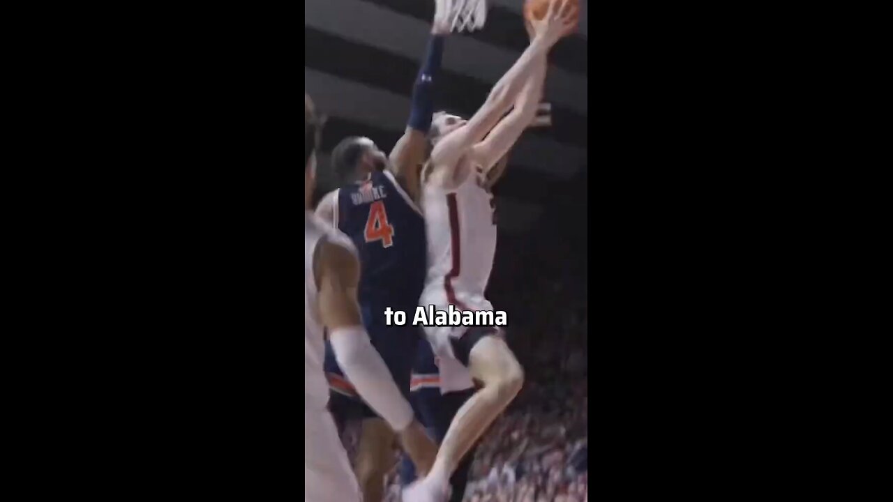 How Did Grant Nelson Rise From 0 Star Recruit To Final Four 👀