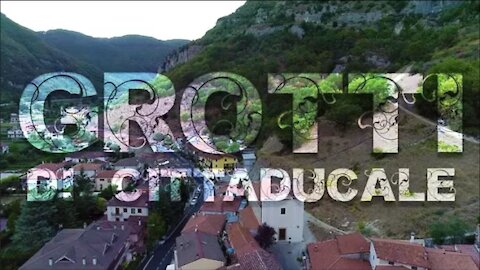 Grotti di Cittaducale - Rieti
