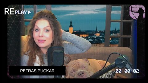 PETRAS PUCKAR 2