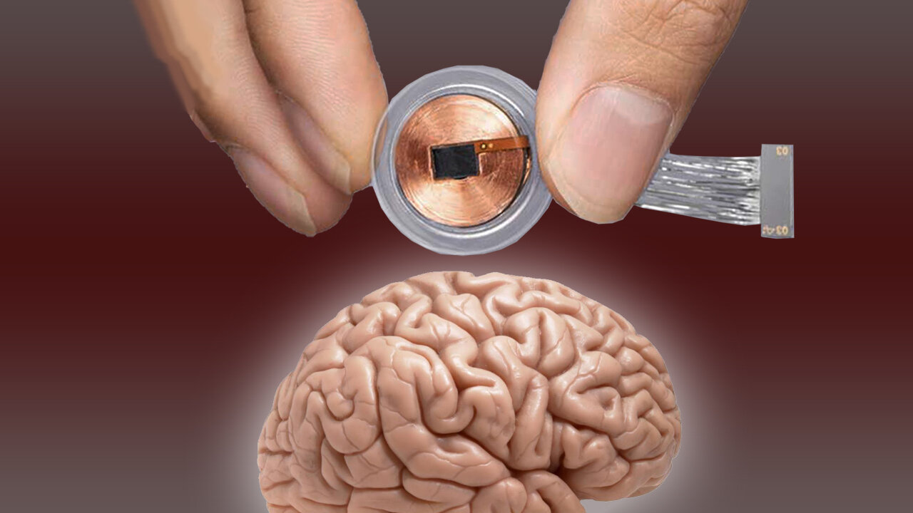 Neuralink Will Not Be Optional