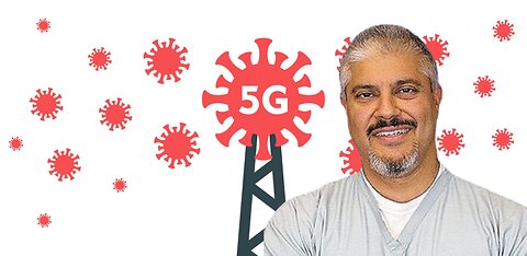 Ostatnie słowa dr. Buttara - do czego zostanie wykorzystany sygnał 5G w 2023 roku?