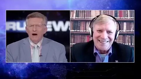 Dr Chuck Baldwin Reject Zionism and Exalt King Jesus