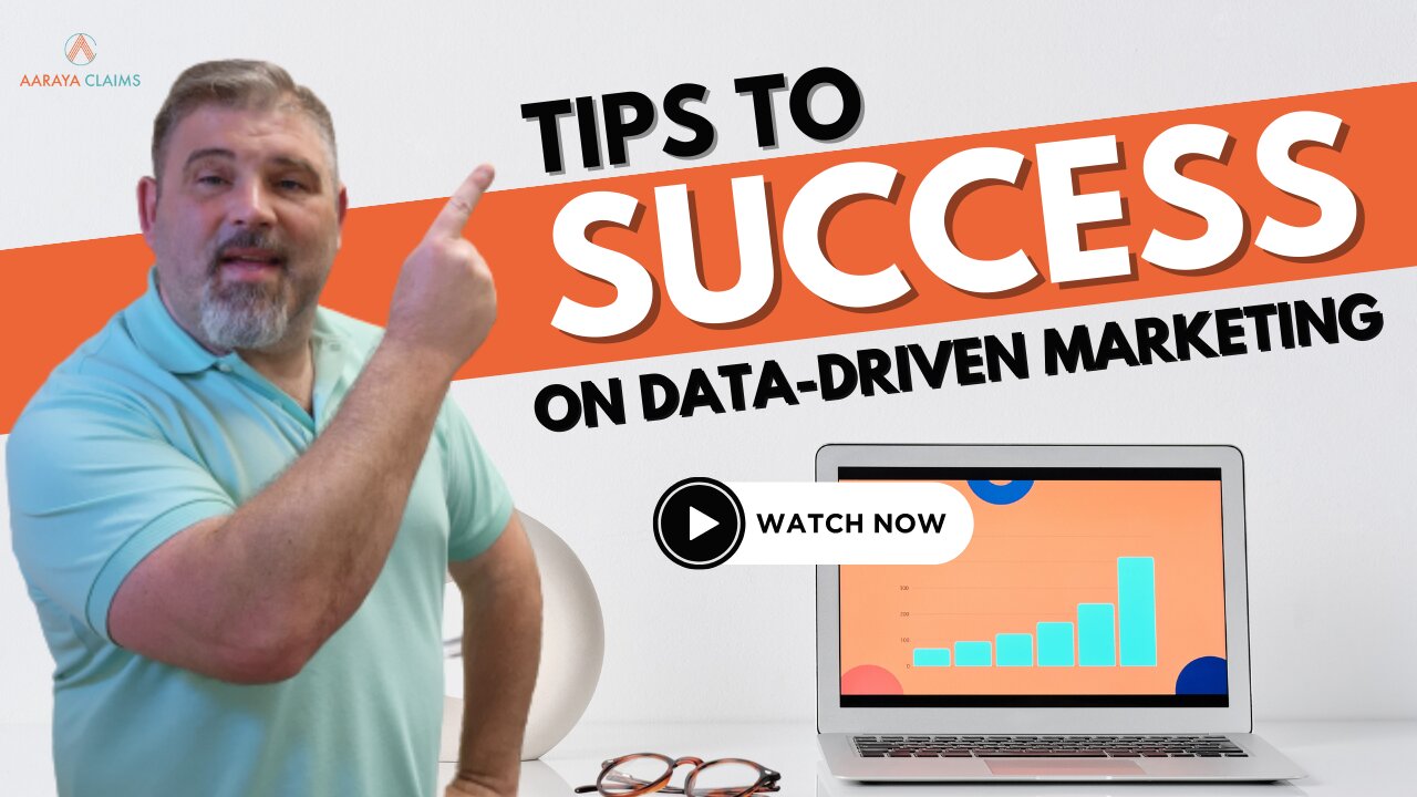 Explore the Ideal Avatar: A Data-Driven Marketing Material in Business