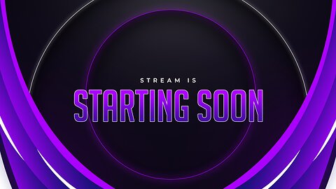It's Finally Time
