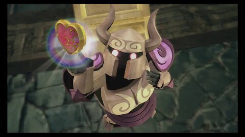 Hyrule Warriors Definitive Edition - Grand Travels Map - Square G1 (A Rank)