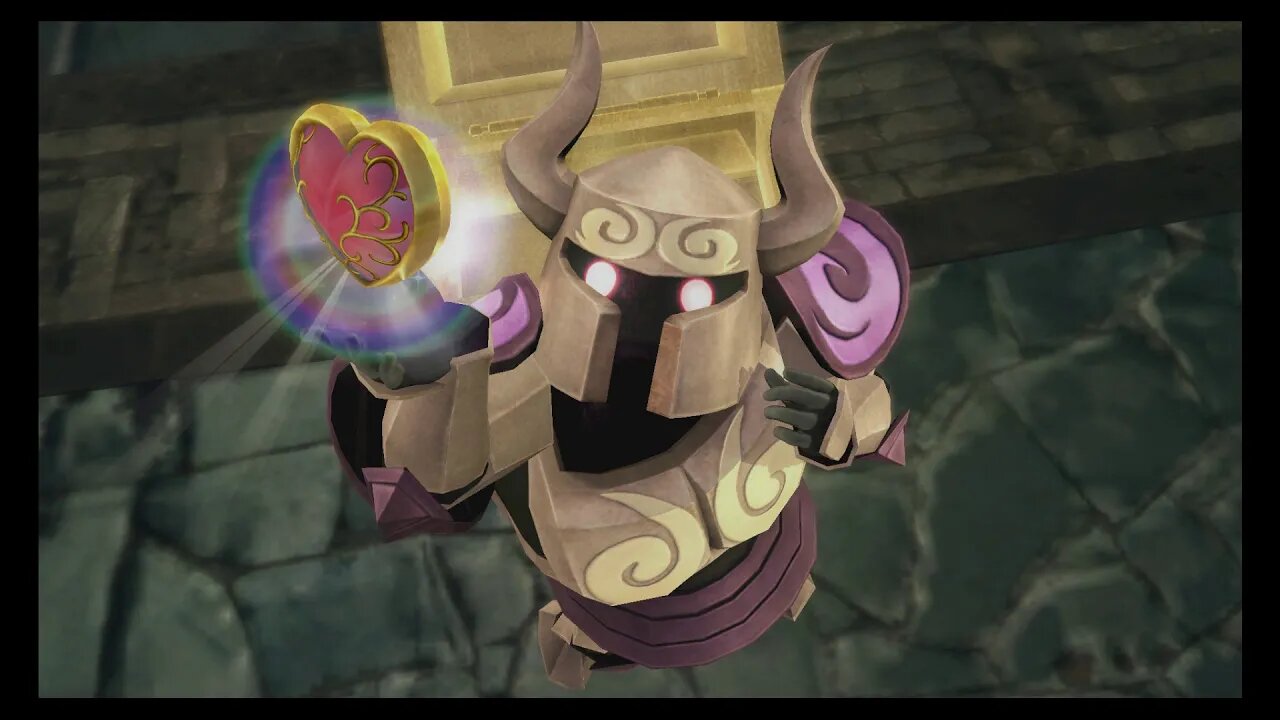 Hyrule Warriors Definitive Edition - Grand Travels Map - Square G1 (A Rank)