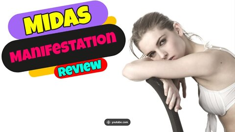Midas Manifestation review