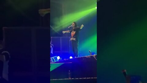 A MORTE DO AUTOTUNE MATUE AO VIVO EM JUAZEIRO DO NORTE DE VOLTA AO CEARA