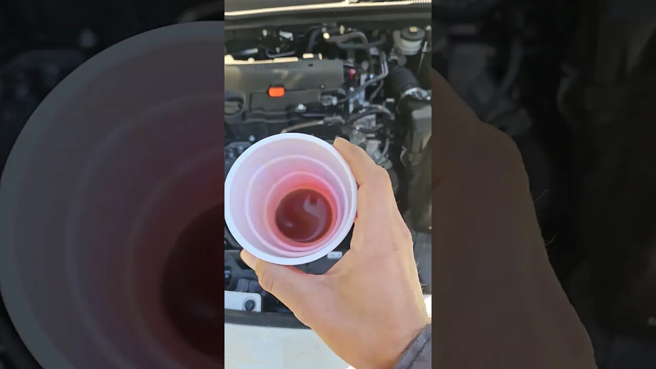 What is Oil Weight and Why Does it Effect Your Car? #shorts #short #shortvideo #shortsfeed