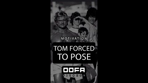 Platz | Forced to Pose😱