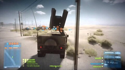 Donut Dodge! (Close Calls #25)