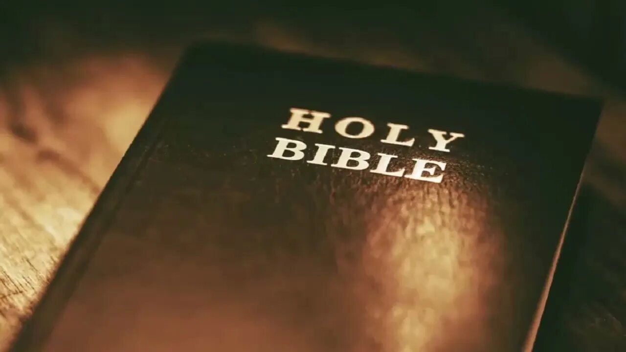 The Scripture & the Sense 8 Jeremiah 8