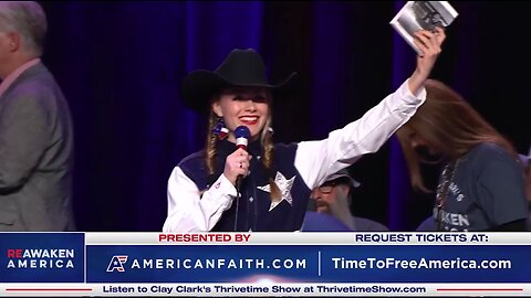 Savannah Misner | "Our Devotion Must Be Firmly Routed In Our Faith Of Jesus Christ"