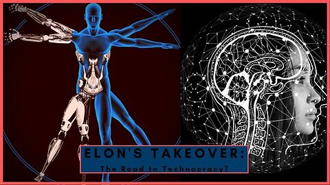 Preview: Path to Technocracy & How the Scientific Management of Society Leads to Enslavement