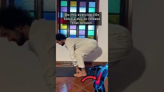 Rare Fix For Lower Back Pain