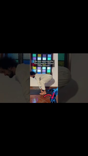 Rare Fix For Lower Back Pain