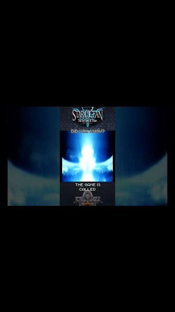 PS2 Graphics, Really!? #starocean #shorts #ps2 #graphics