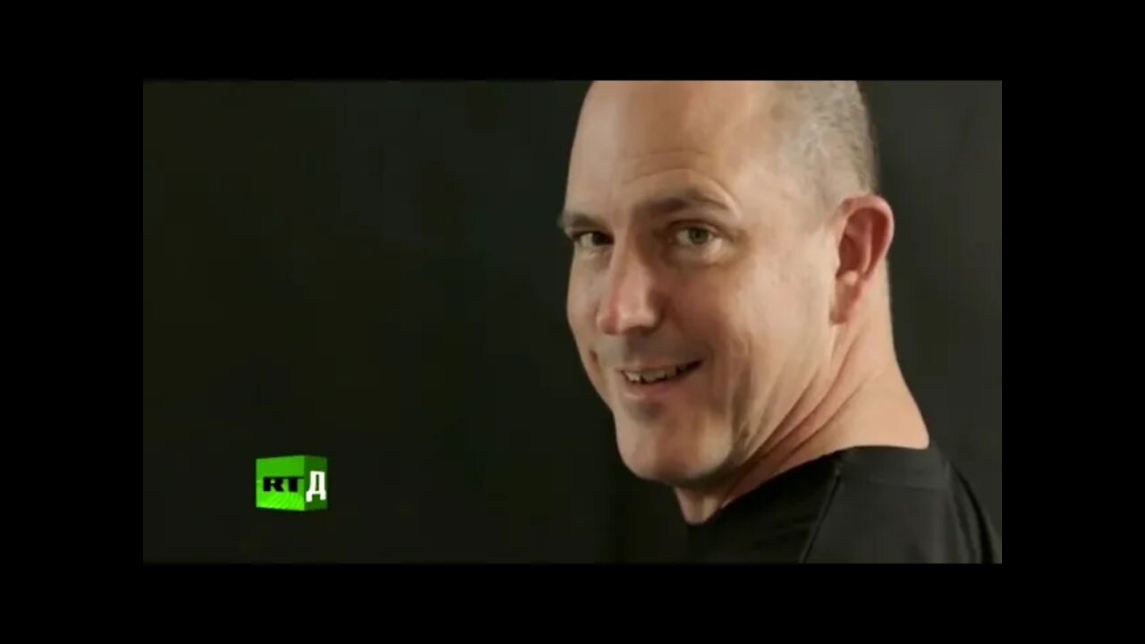 Breaking Bad Wolf: Story Of An American Whistleblower!