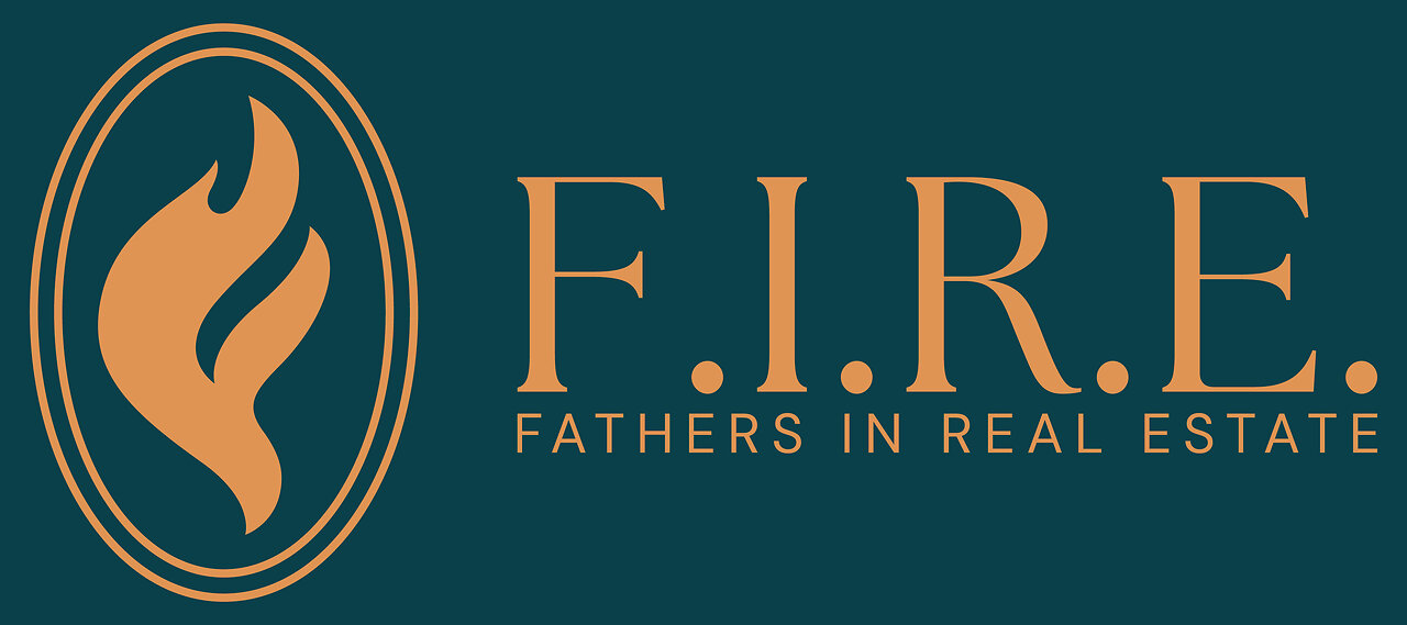 Father & Realtor Michael Wolters - Director of Sales and Owner of The Stern Team